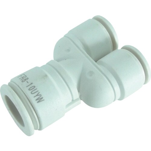 ファイブ異径ユニオンワイ FR810UYW