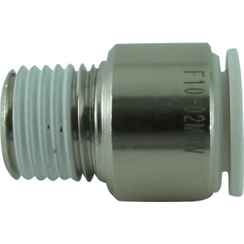 ファイブ六角穴付メイルコネクタ F1002MSW