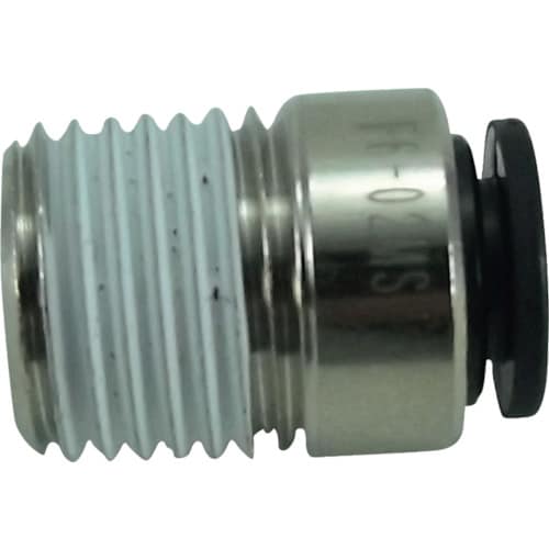 ファイブ六角穴付メイルコネクター6mm・R1/4