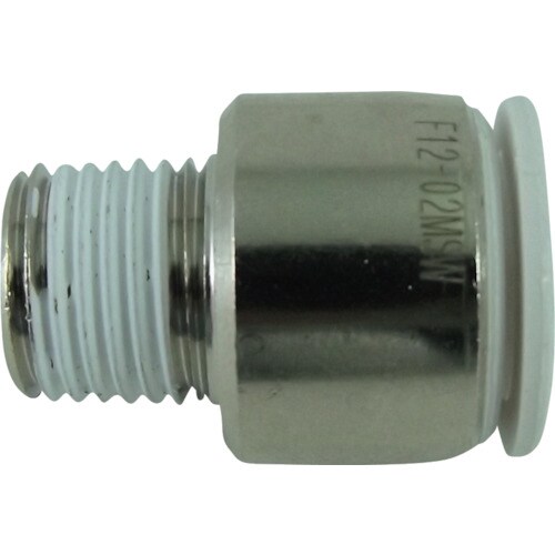 ファイブ六角穴付メイルコネクター F1202MSW