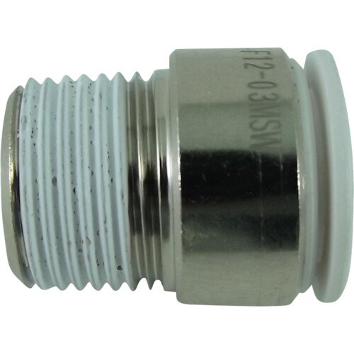 ファイブ六角穴付メイルコネクター F1203MSW