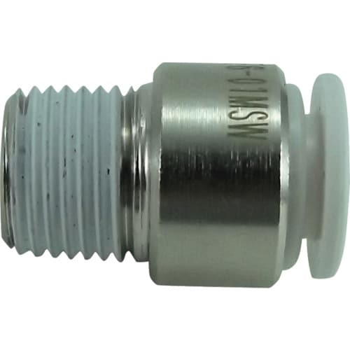 ファイブ六角穴付メイルコネクター F601MSW