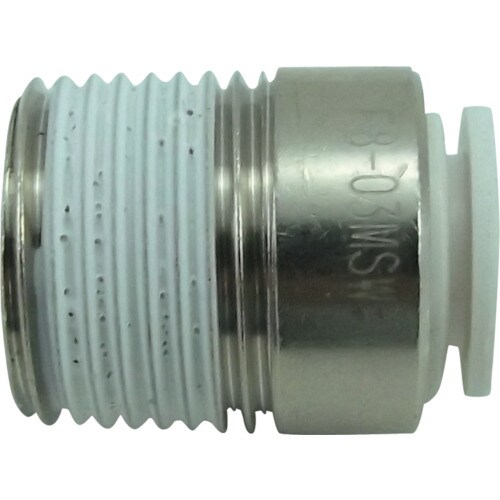 ファイブ六角穴付メイルコネクター F803MSW