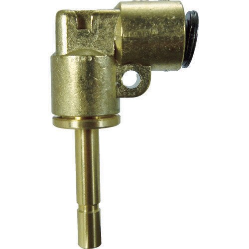 フジエルコネクター(金属)4mm