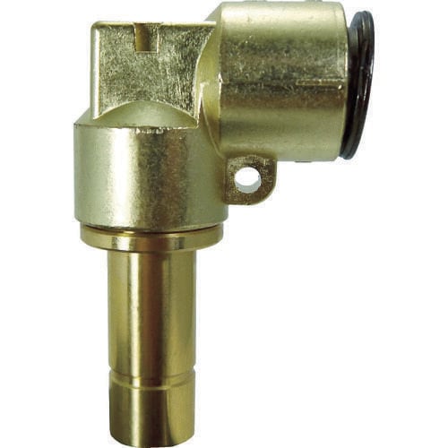 フジエルコネクター(金属)10mm