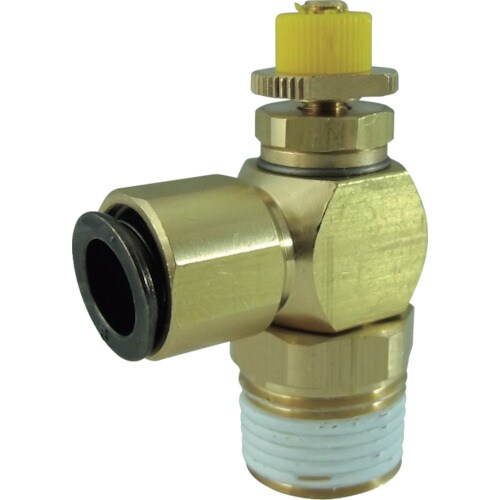 フジスピードコントローラα(金属)メーターアウト