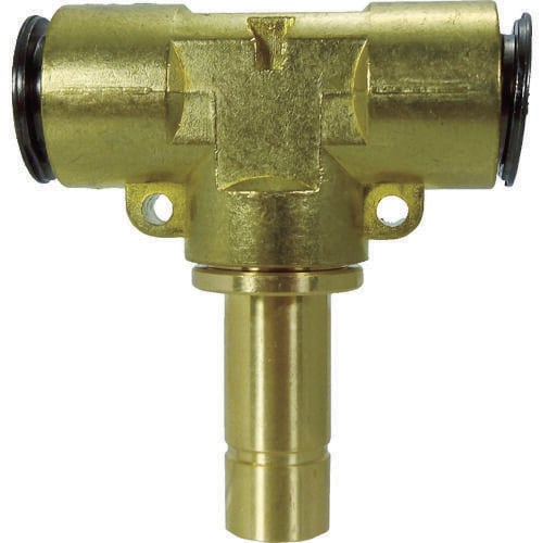 フジティーコネクター(金属)10mm