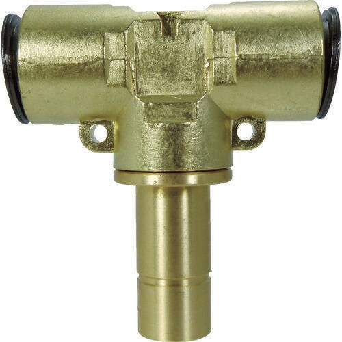 フジティーコネクター(金属)12mm