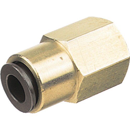 フジフィメイルコネクター