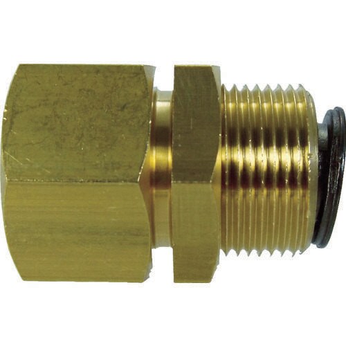 フジフィメイルバルク(金属)8mm・Rc1/4