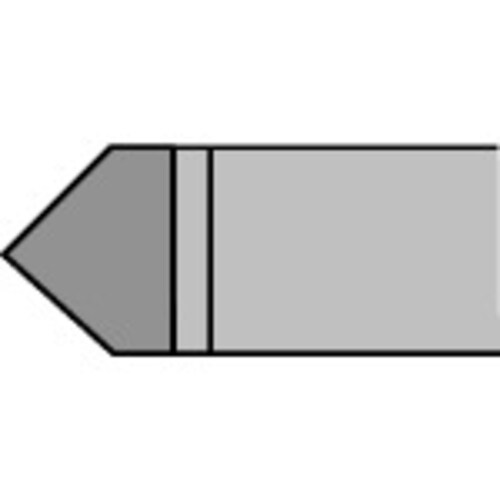 超硬バイト35形10×10×80M20M20