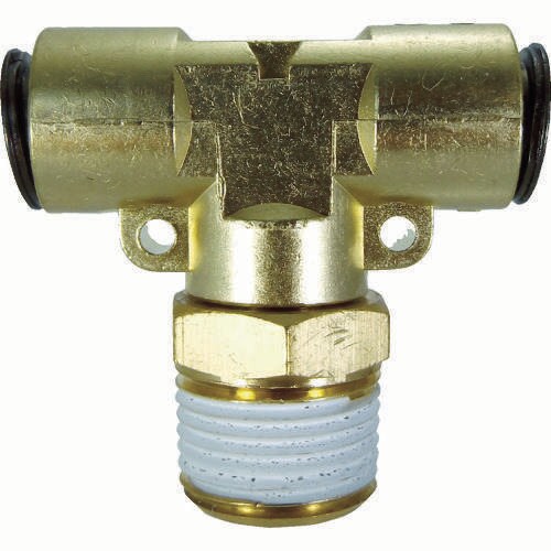 フジメイルブランチティ(金属)8mm・R3/8