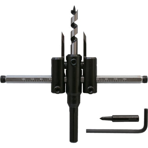 スターエム 自在錐 30×120