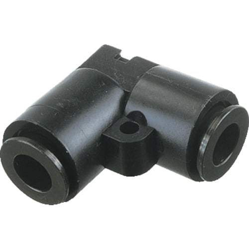 フジユニオンエルボ(樹脂)12mm