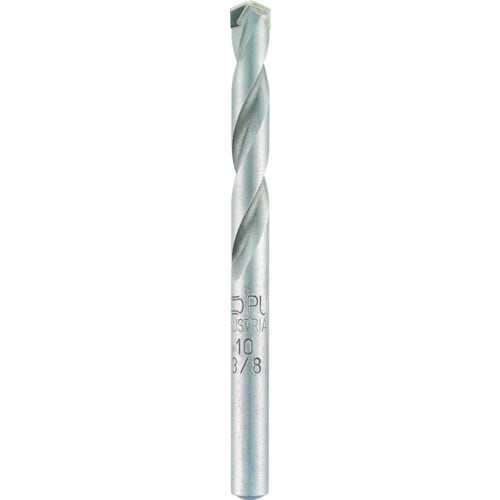 ロングライフ10.0×200mmストレートシャンク