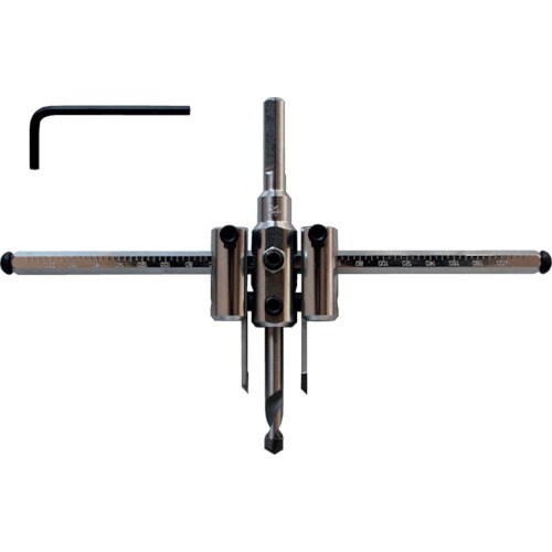 スターエム 超硬自在錐 30×200