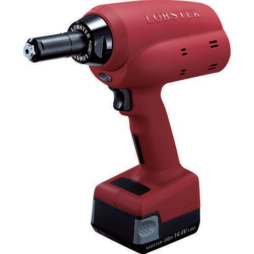 コードレスリベッターR1B2