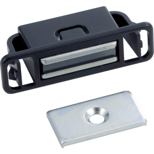 マグネットキャッチワンタッチ TSM145BK