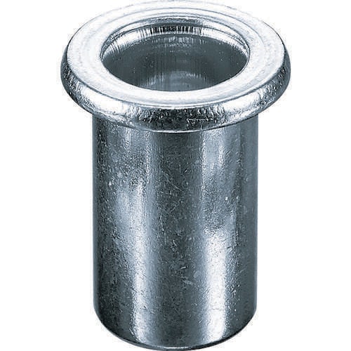 ナットDタイプスティール5−1.5(1000個入)