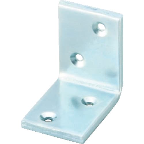 ユニクロワイド金折45mm