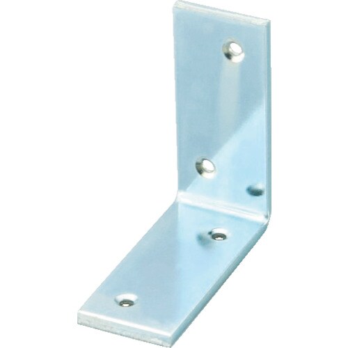 ユニクロワイド金折60mm