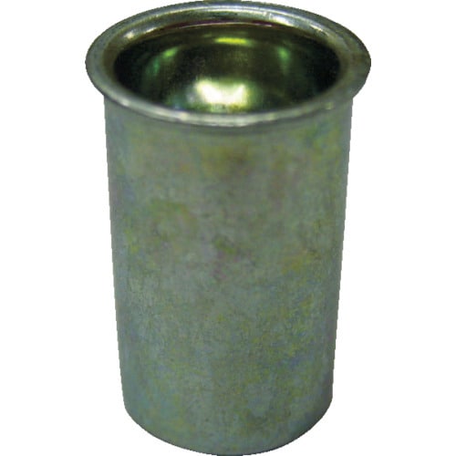 ナットKタイプアルミニウム8−2.5(500個入)