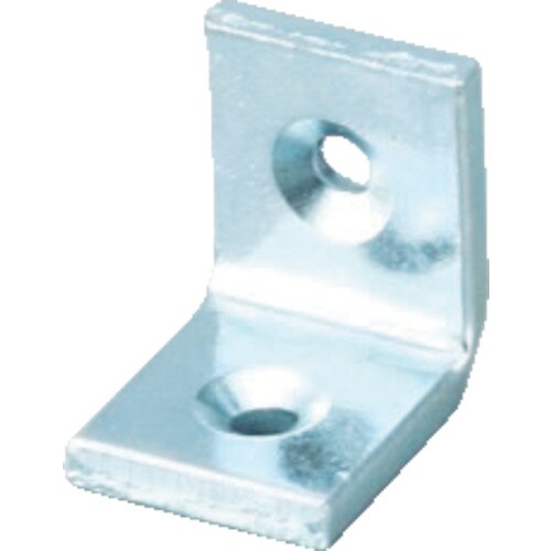 ユニクロ特厚金折20mm