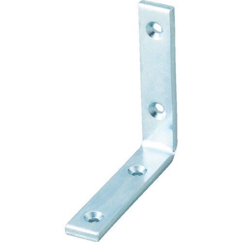 ユニクロ特厚金折75mm