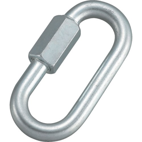 リングキャッチスチール製両ねじタイプ6mm