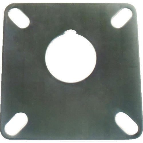 ロックストッパー取付用スペーサー