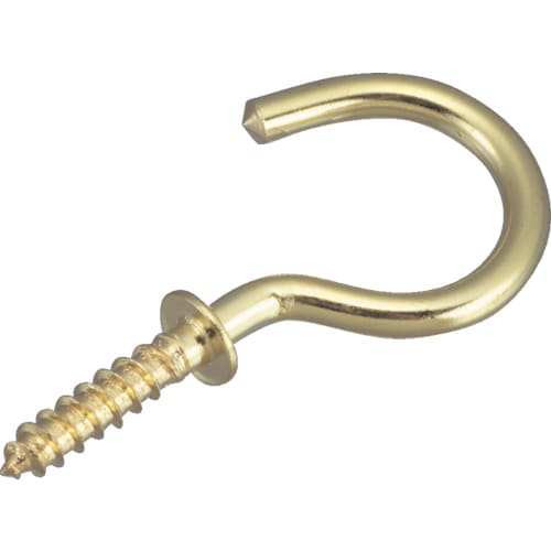 真鍮洋灯釘13mm50本入