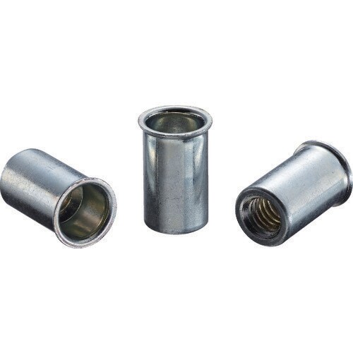 ナットKタイプスティール6−3.2(1000個入)