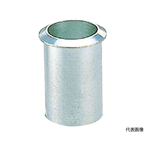 ナットKタイプステンレス10−4.0(100個入)