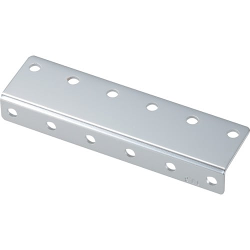 不等辺アングル140mmクロム