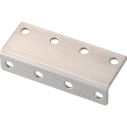 不等辺アングル90mmステンレス