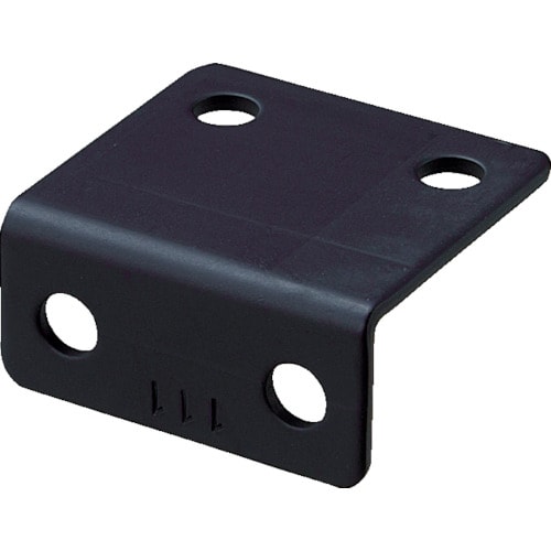 不等辺アングル40mmクロ