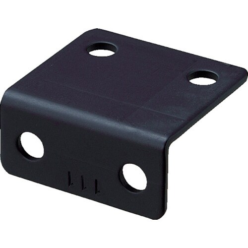 不等辺アングル90mmクロ