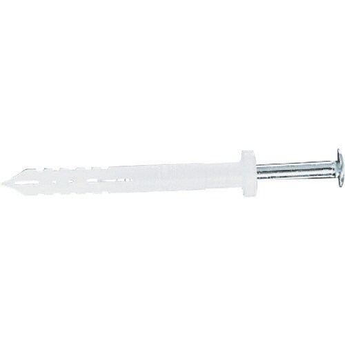 ネイルプラグ(100本入)6X50mm