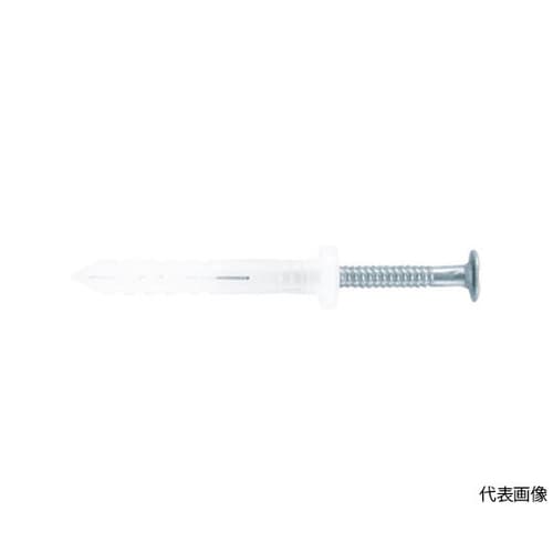 ネイルプラグ(ステンレス)100本入6−50