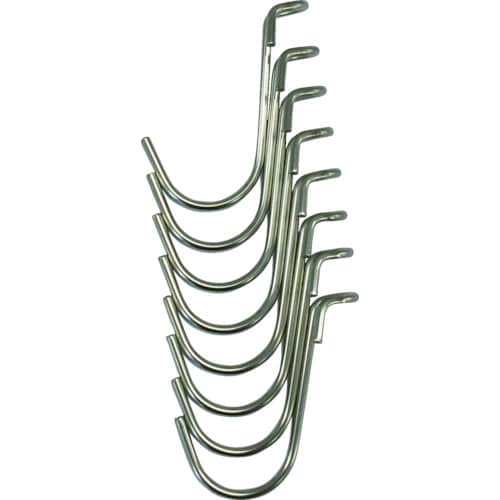 メッシュSカン(8個入)