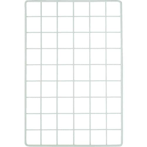 メッシュパネル300X1200mm白