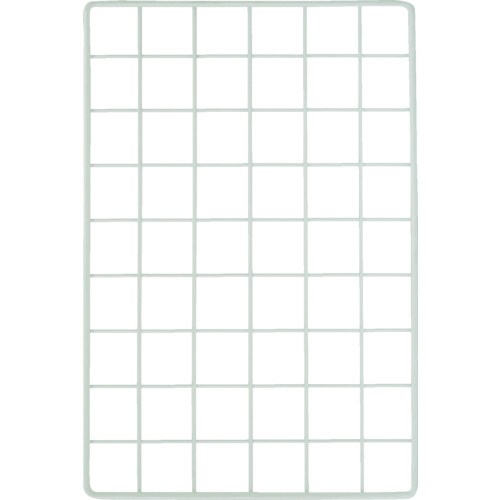 メッシュパネル300X450mm白
