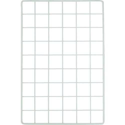 メッシュパネル300X900mm白