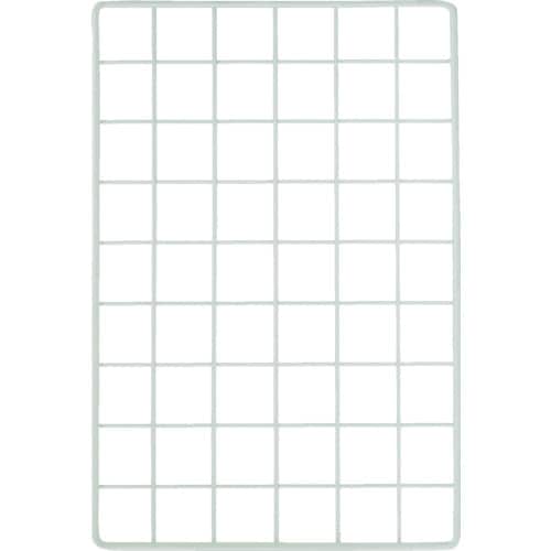 メッシュパネル450X1800mm白