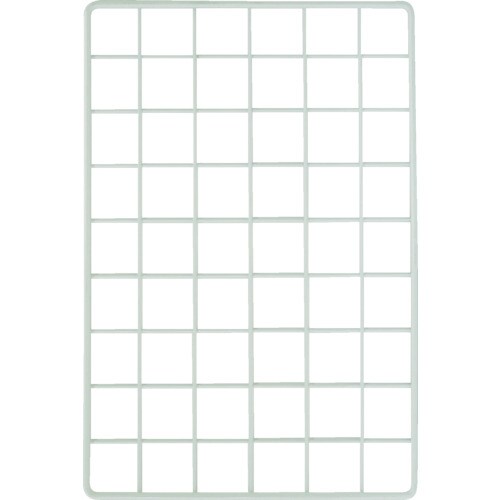 メッシュパネル900X1200mm白