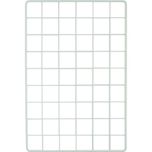 メッシュパネル 900X1800mm 白