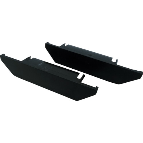 レールエンドキャップ