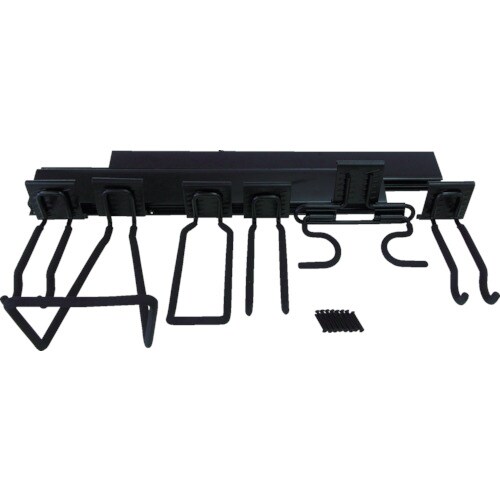 レール収納キット