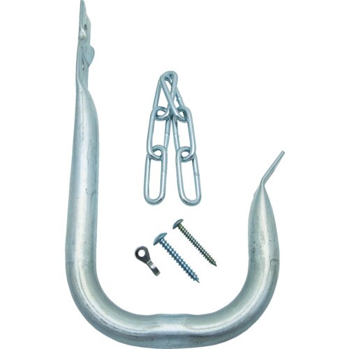 ワイルドフックC−J