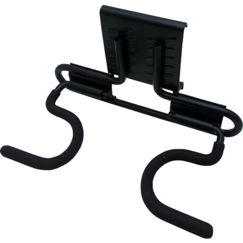 長いモノのフックW